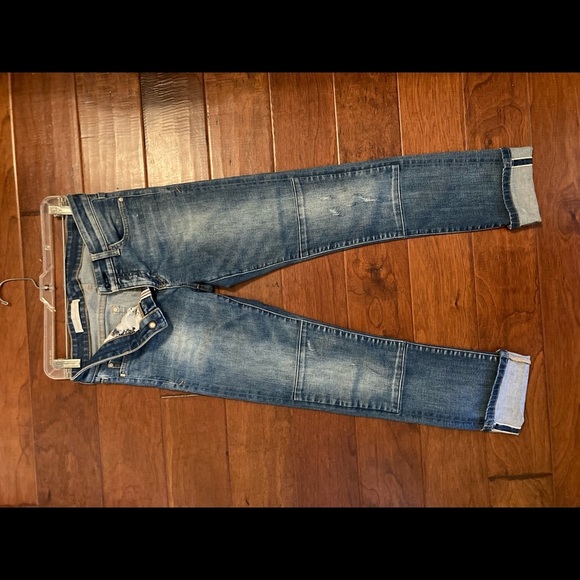 Jeans - Picture 3 of 6